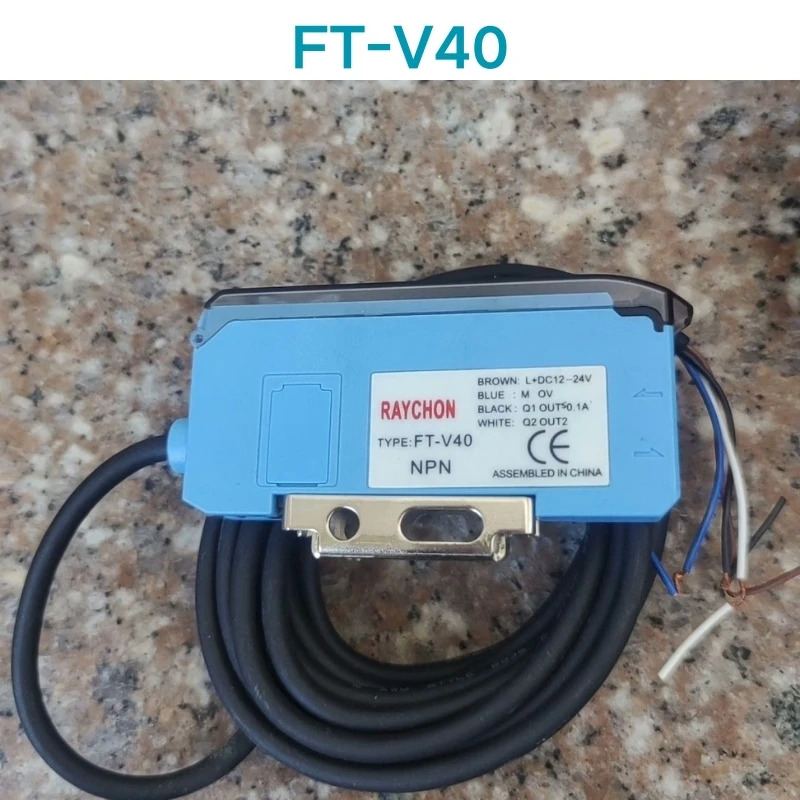 센서 FT-V40