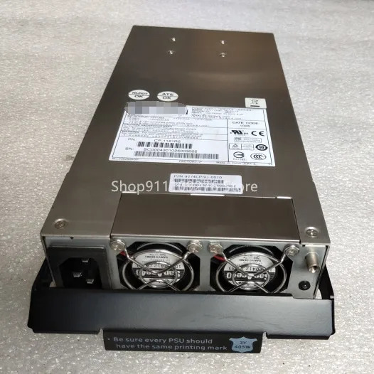 예비 전원공급장치 모듈 CP-1121R2 3Y YM-5411B 405W 서버리퍼 PSU