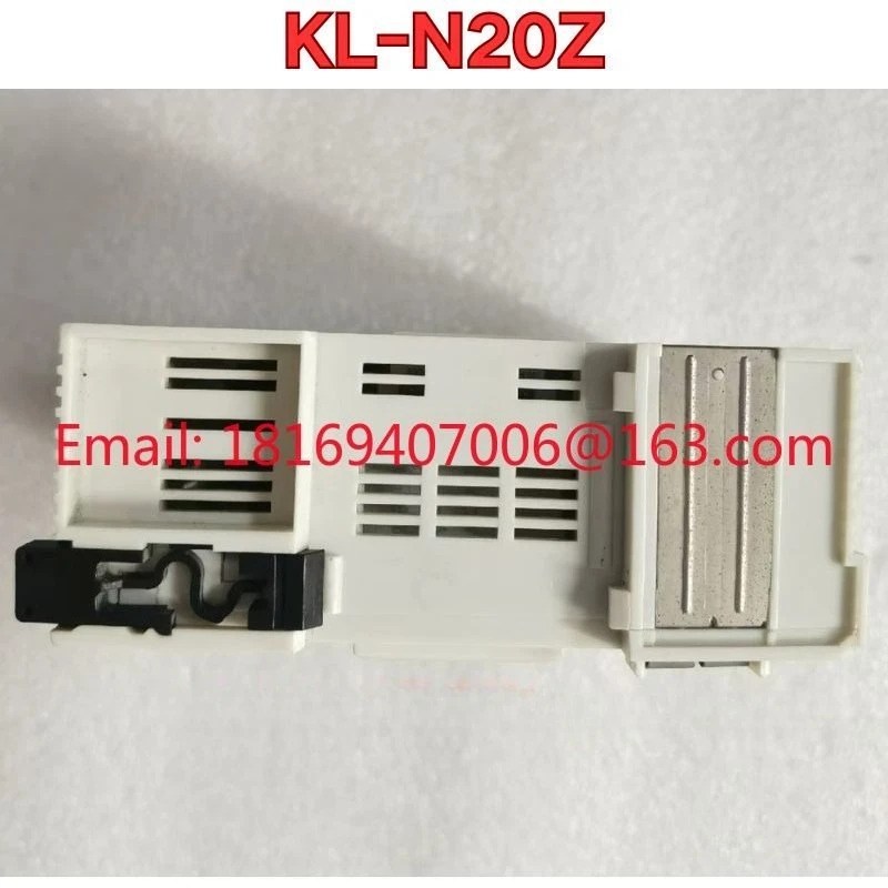 리퍼 KL-N20Z PLC 모듈 기능 리퍼는 정상