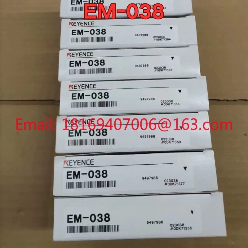 EM-038 센서