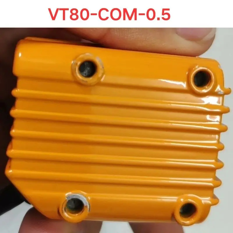리퍼 OK VT80-COM-0.5 스캐너