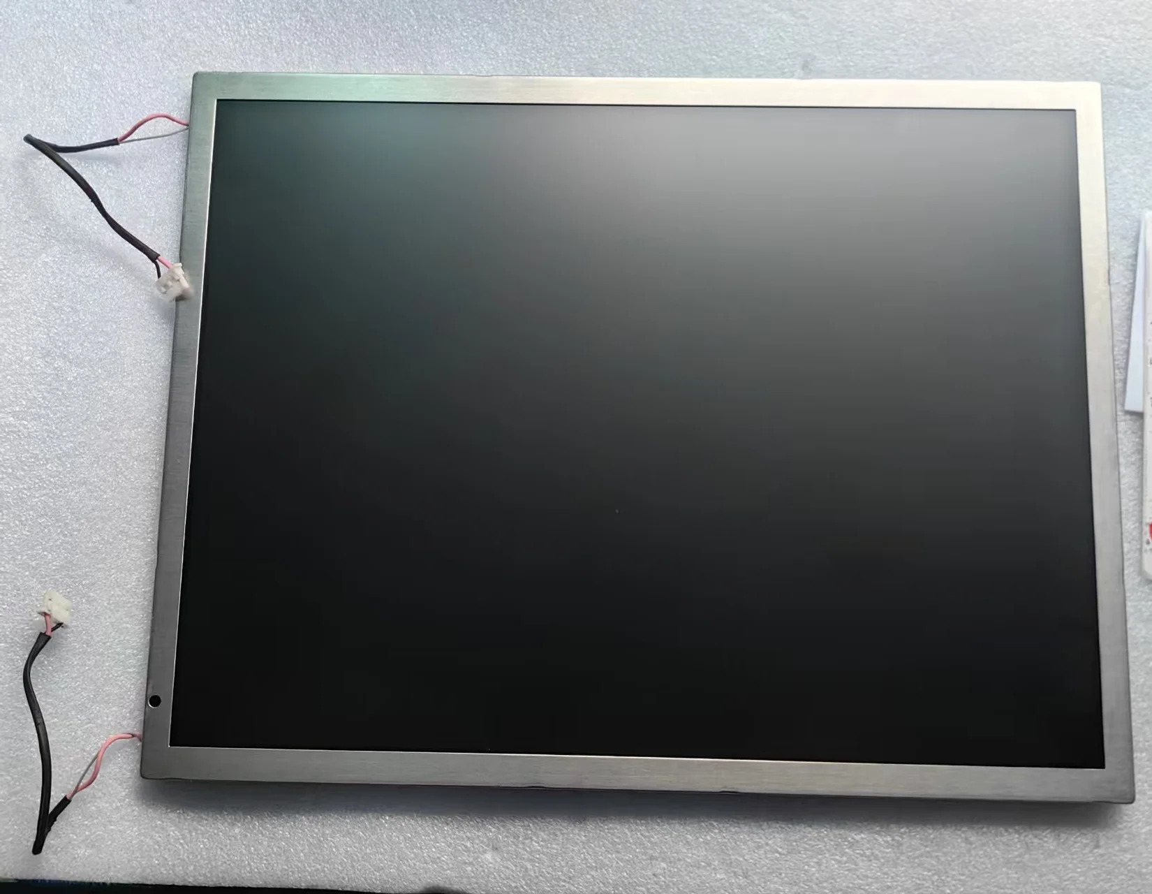 NL10276BC30-32D 15인치 산업LCD 디스플레이 화면