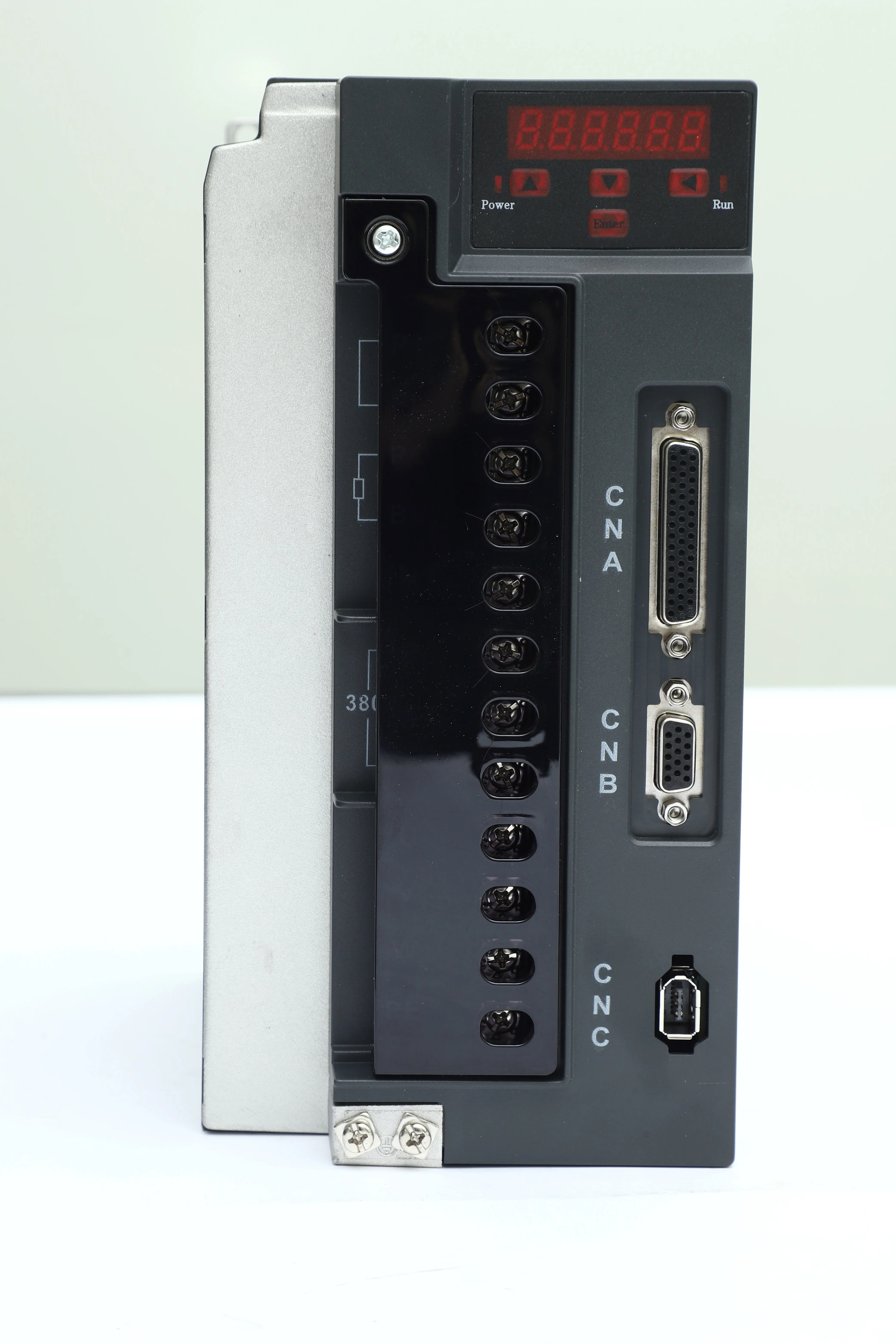 4 5pcs 폴 모터 범고성능 Hirden K3X-50X 서보 드라이브 컨트롤러