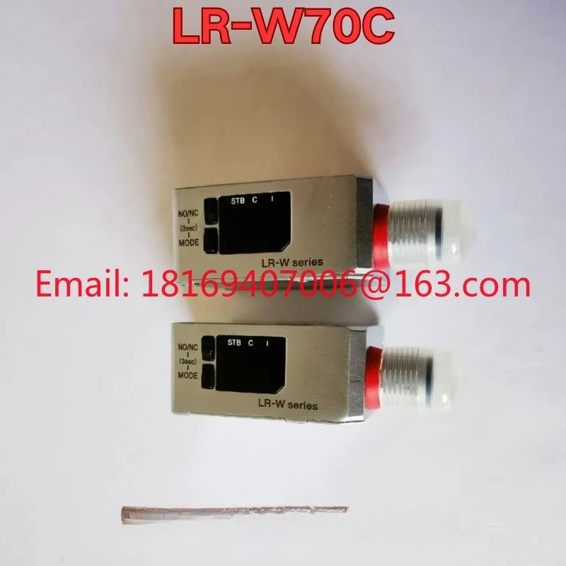 리퍼 LR-W70C 센서 기능 리퍼는 정상