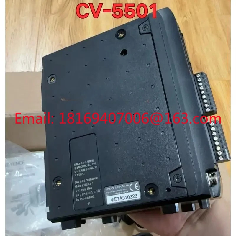 CV-5501 비전 컨트롤러