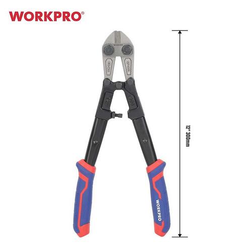 워크프로 볼트커터 WP216008 1050mm 볼트컷터 철사 와이어 절단기 갓다 - 상세 이미지 3