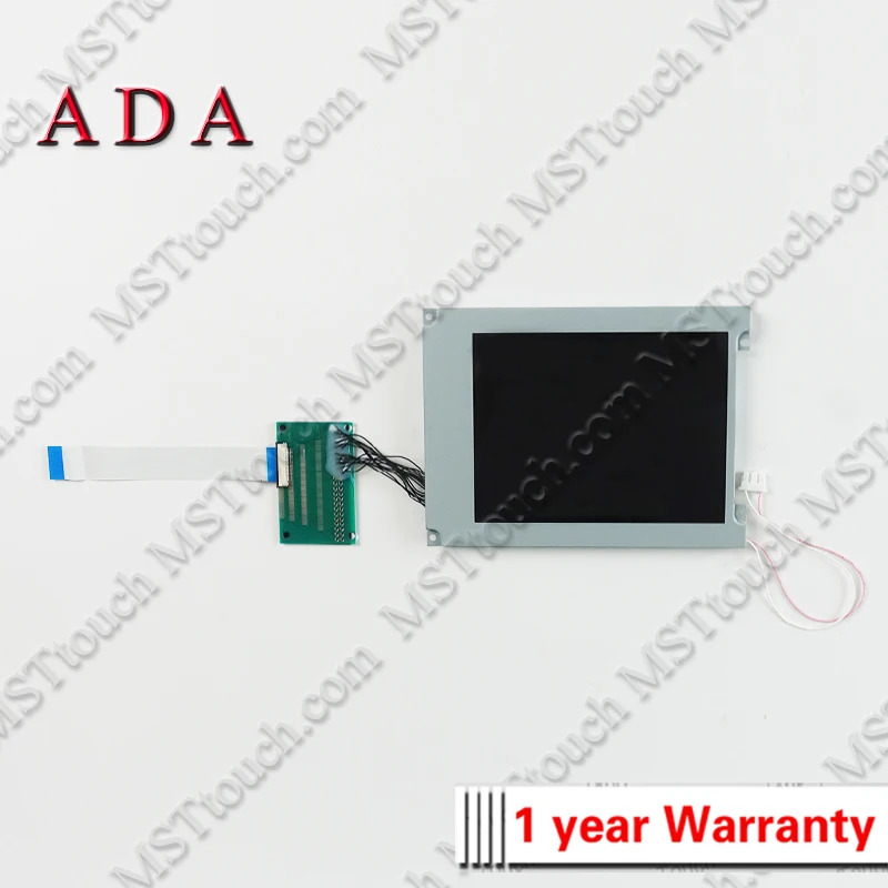 샤프 LM6Q32 LM6Q32A LCD 디스플레이 패널LCD