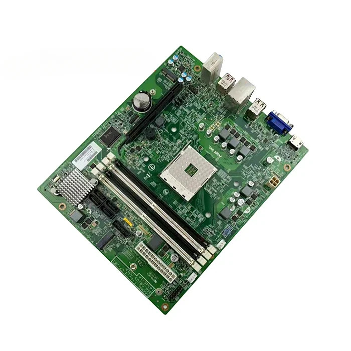 Acer AM4 메보드 DAAM4L-F1 GX-281 16546-1A용