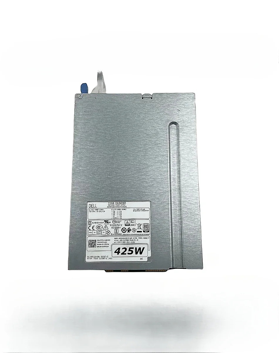 DELL T5810 T7810 워크스테이션 전원공급장치 425W AC42425W AC425EF-02 0DNR74 0