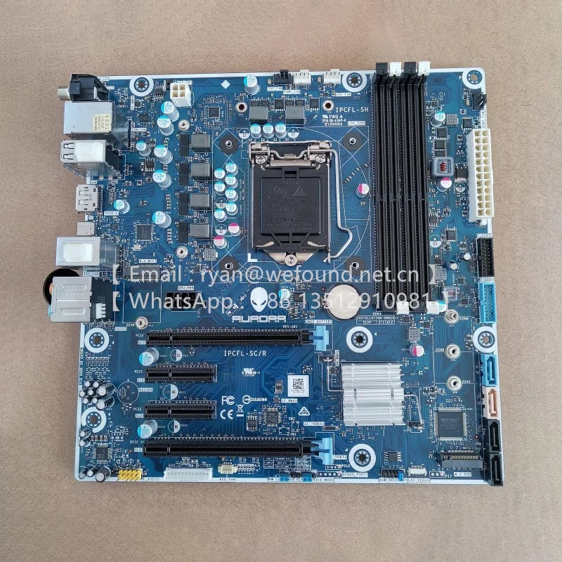 DELL Alienware 오로라 R9 ipcfl-sc/r R10 AMMTS-SH NWN7M TYR0X R11 IPCML-SH Z490세대 코어 R12