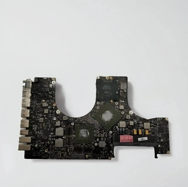 노트북 A1278 A1286 A1297 오리지널 메인보드