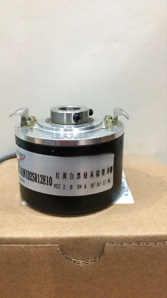 EB58K12-H4PR-1024HL C50-H-1024ZCU410L5/S689 인코더