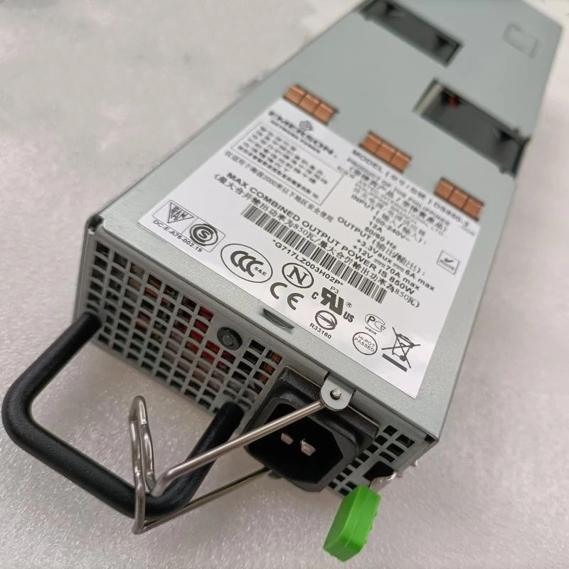 EMERSON 전원 모듈DS850-3-006 850W