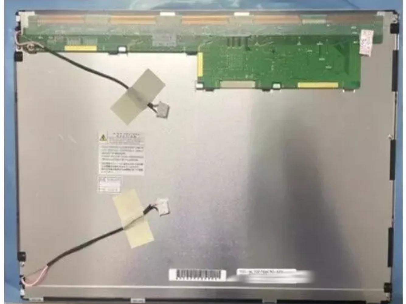 NL10276AC30-42D LCD 디스플레이 패널 스크린 15 인치