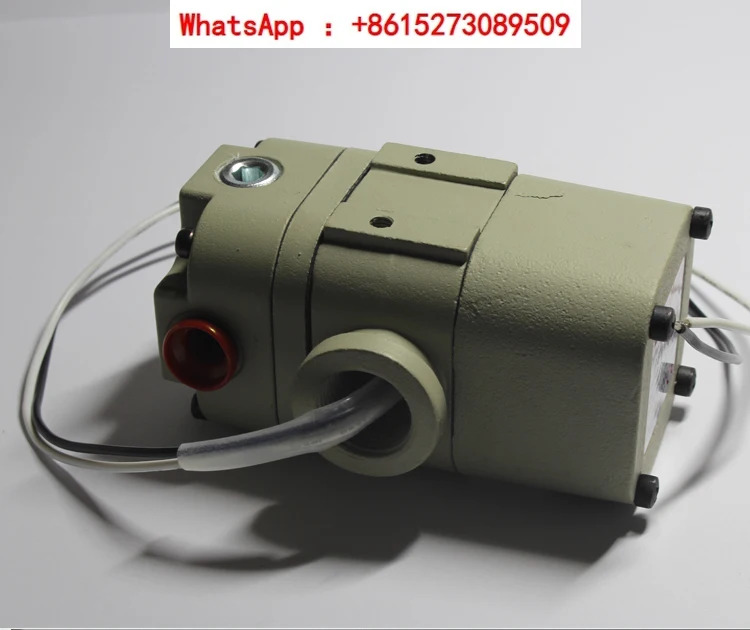 전기 비례 밸브/전기 컨버터 T1000 961-070-000