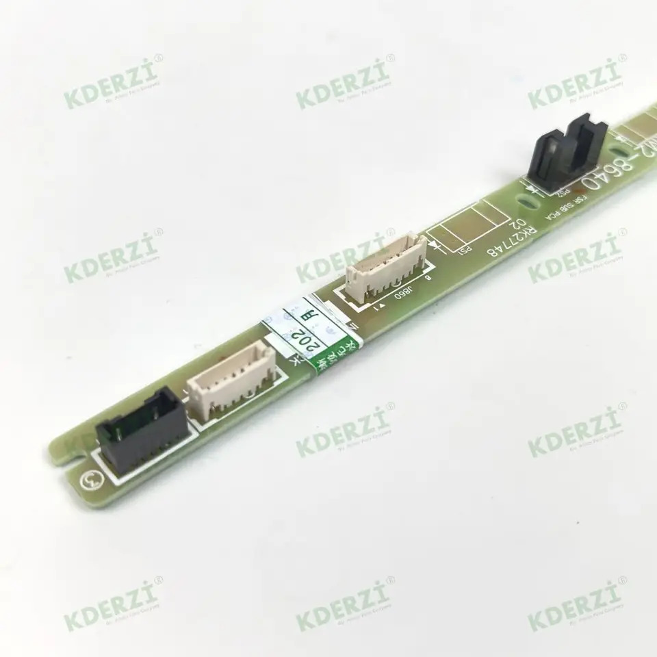RM2-8640 퓨저 리셋 칩 hp호환 M652 M653 M681 E67550 E67650 E67660 카운팅