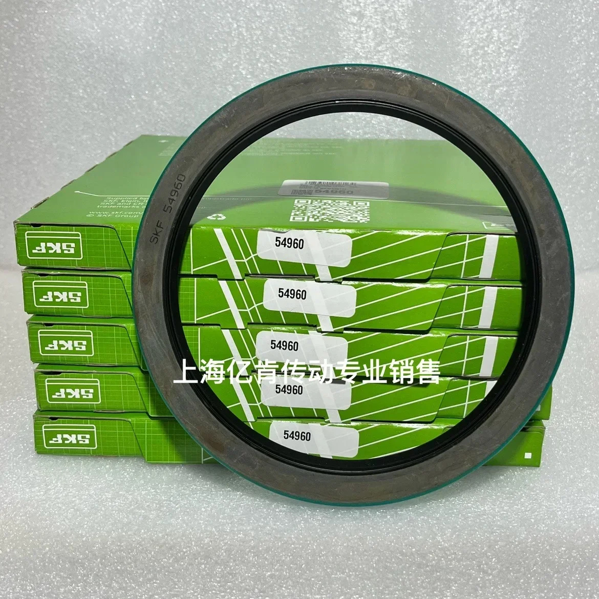 SKF CR 54960 CRW1 CRWA1 CRWH1 CRWHA1 R V S P 오일 도장 영국 시스템