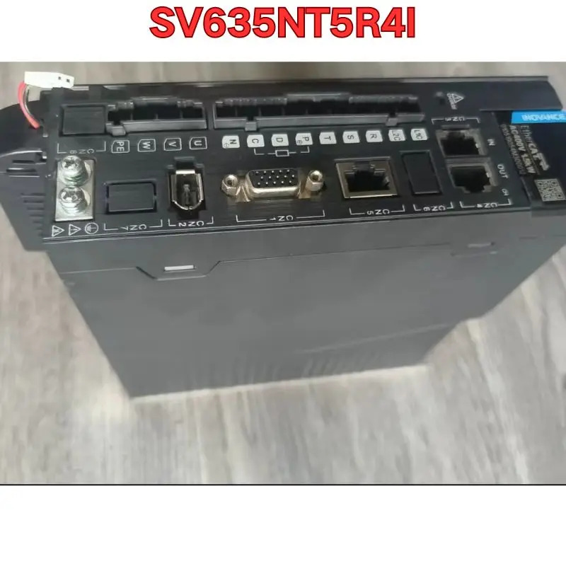 리퍼 서보 드라이브리퍼 SV635NT5R4I
