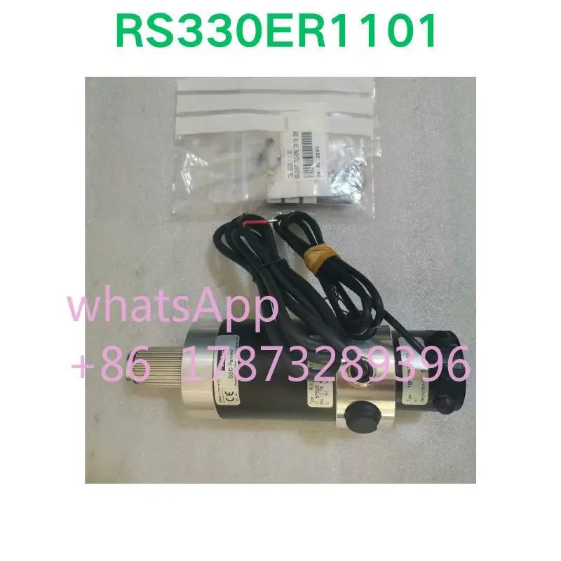 새 모터 RS330ER1101 인코더 TBN206R1100