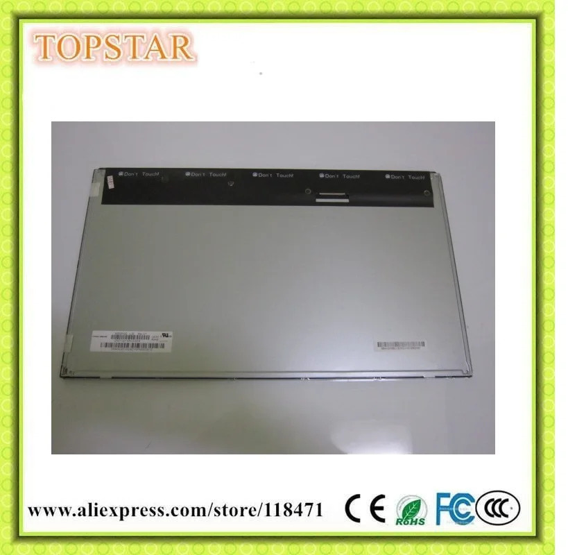 20.0 인치 TFT LCD 패널 M200FGE-L20 M200FGE L20 1600 RGB x 900 HD WLED 화면 LVDS 디스플레이 2ch8 비트
