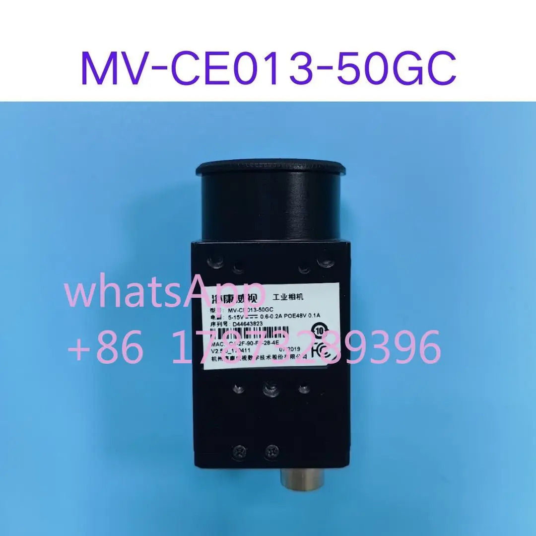 리퍼 MV-CE010GC 산업카메라 OK