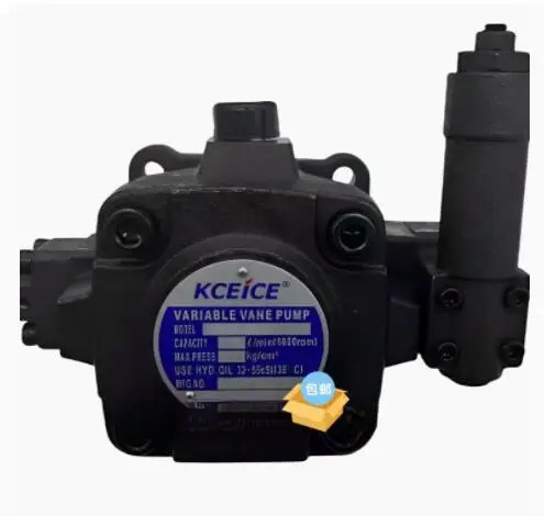 KCEICE 가변 베펌프 PVF-12-35-10 PVF-12-35 55/70-10 10S PVF-20-35-10 PVF-20-55 70-10 PVF-30-35-10 11
