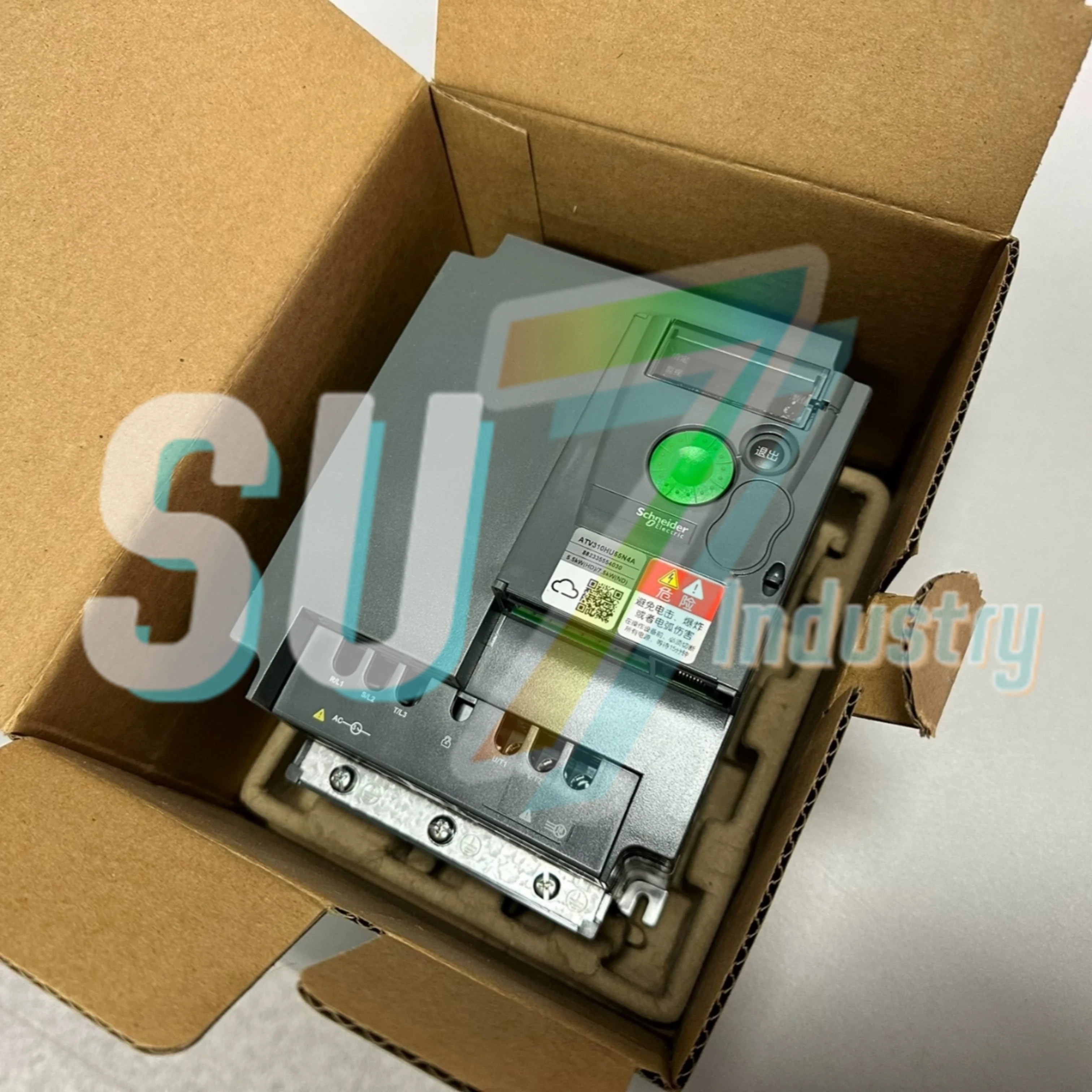 주파수 변환기 원본 ATV310HU15N4A ATV310HU22N4A ATV310HU30N4A ATV310HU40N4A ATV310HU55N4A ATV310HU75N4A