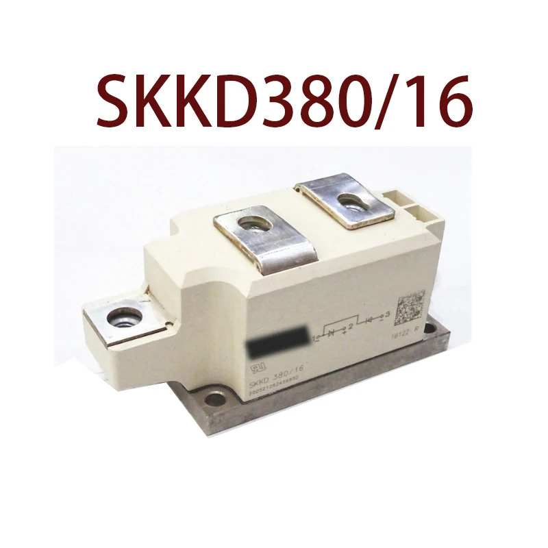 오리지널 SKKD380/08 SKKD380/12 SKKD380/16 SKKD380/18