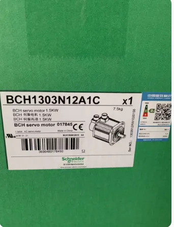 슈나이더 전기 서보모터 BCH1302N12A1C BCH1303N12A1C BCH0801012A1C BCH18012A1C BCH0801012F1C BCH16HM15230A6C2