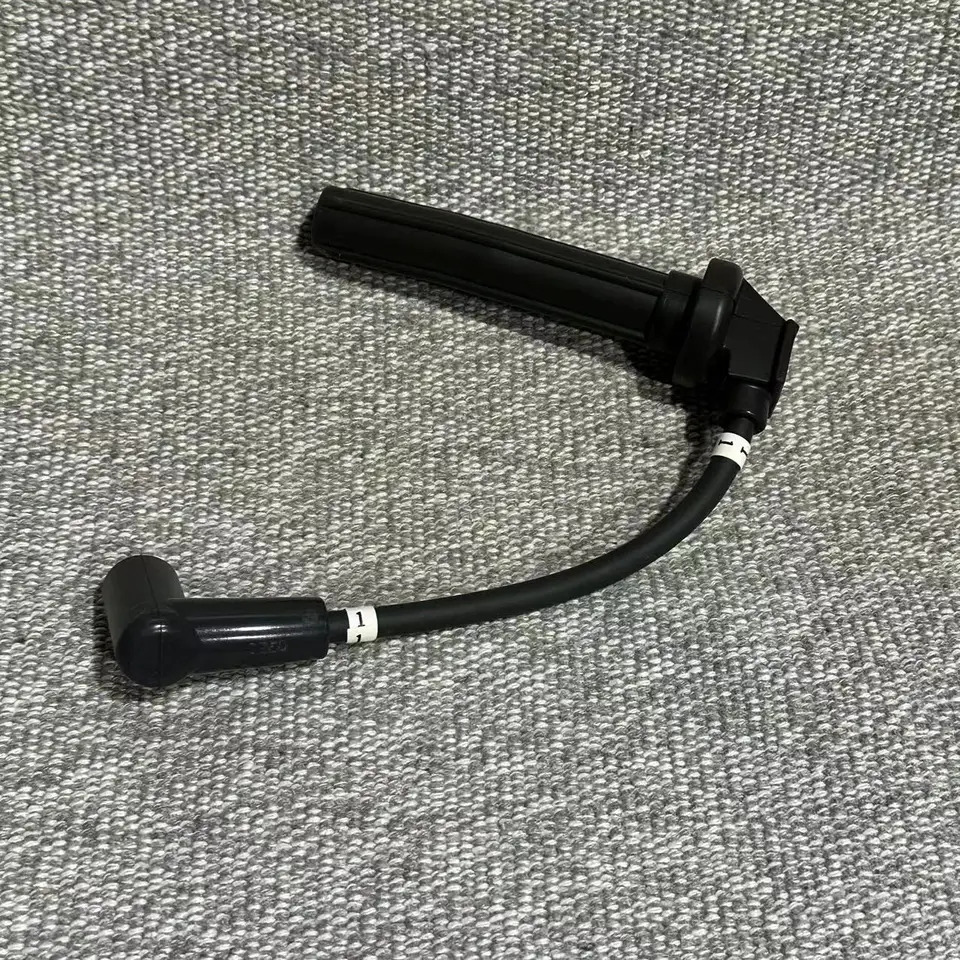 Sichong 선외 엔진고전압 점화 와이어 V6 175-200-225 마력