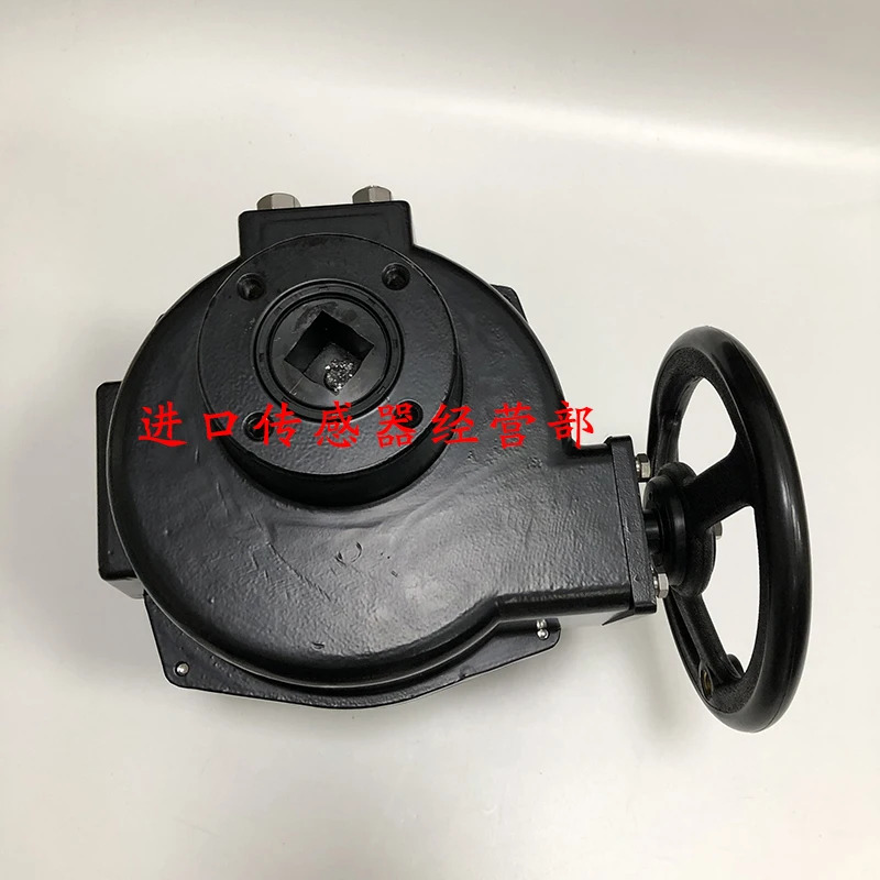 하니웰 액추에이터 OM-3-E 버터플라이 밸브 드라이버 1 10