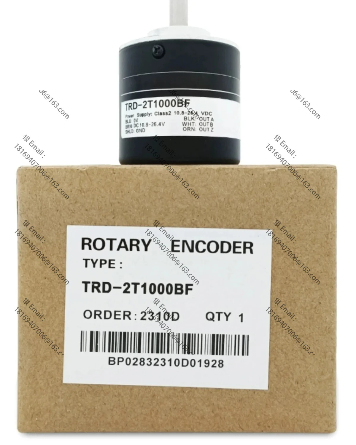 TRD-2E2048V 2E2000B 2E3600 2E2500A 2E1024V 광전인코더 100