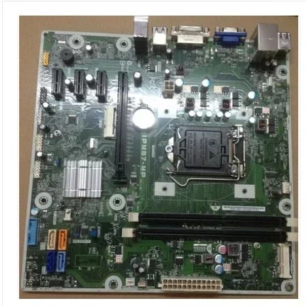 hp호환 IPMB7-MP H87 메보드 지원 MSATA 707825-002 교체 Ms-7826신규