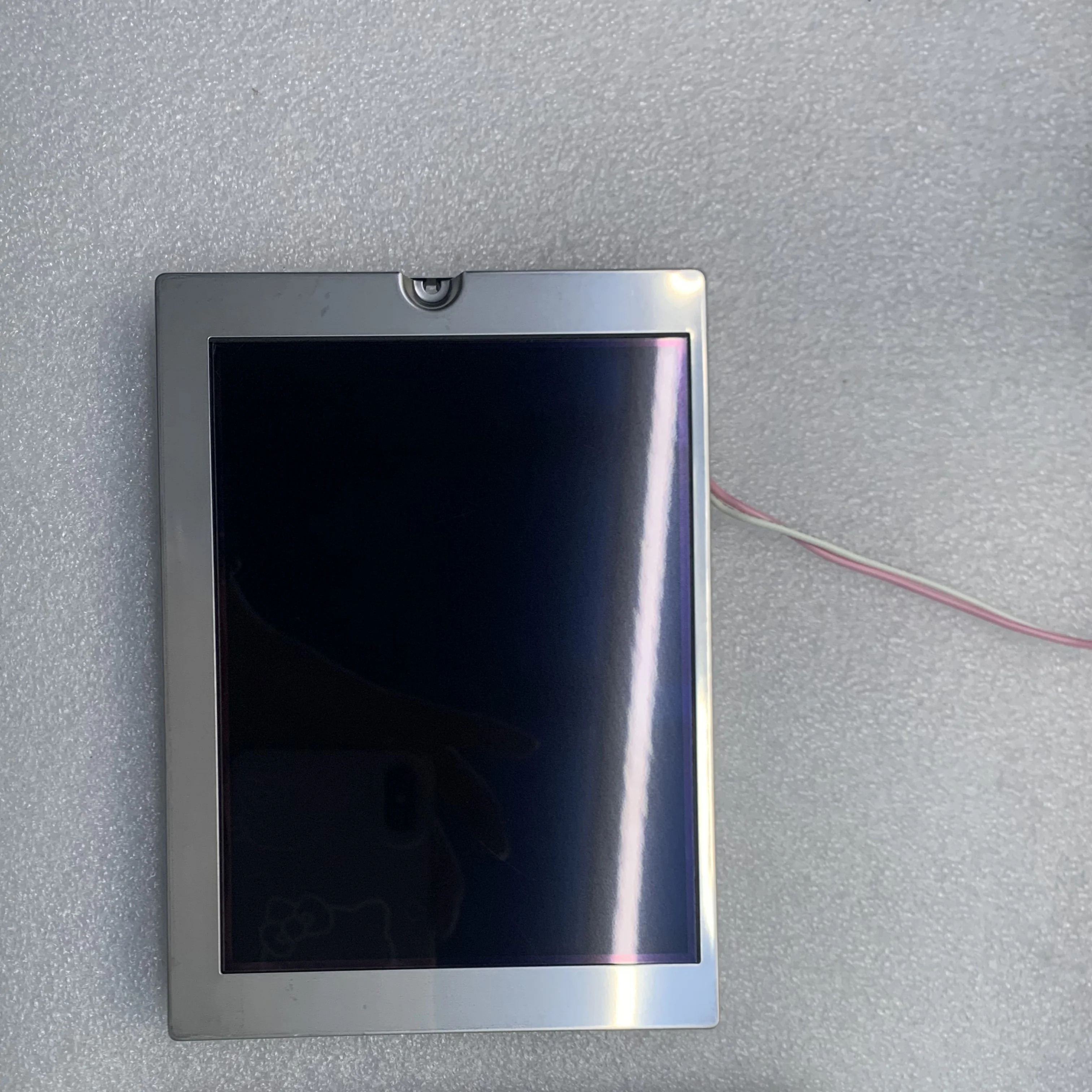 5.7인치 LCD 디스플레이 화면 KCG057QV1DB-G000