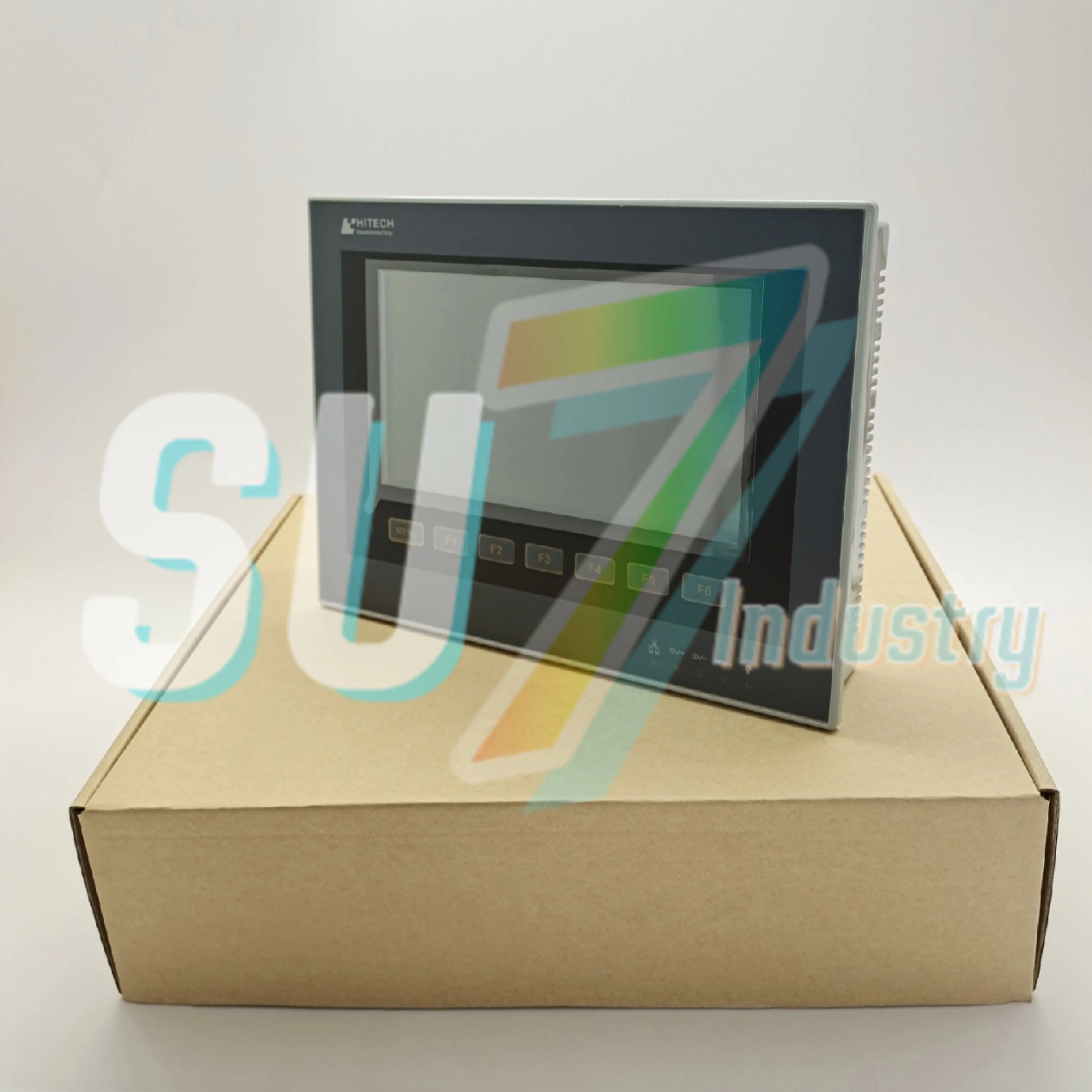 PWS6710T-N PWS6710T-P HMI 터치 패널 원본