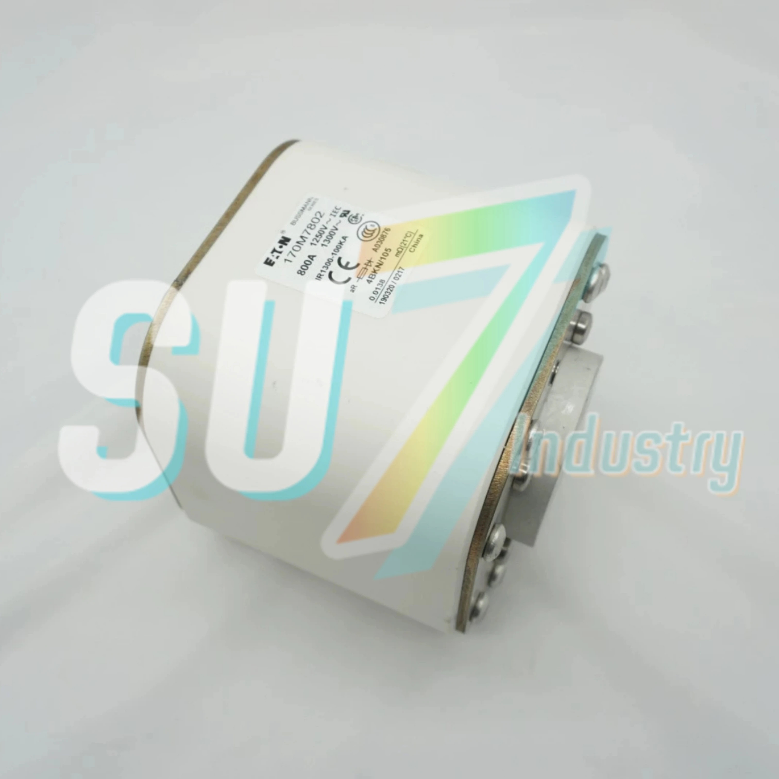 퓨즈 170M7639 1700A 170M7676 170M7802 800A 170M7803 1000A 170M7804 1200A 170M7963 2000A 170M7978 2500