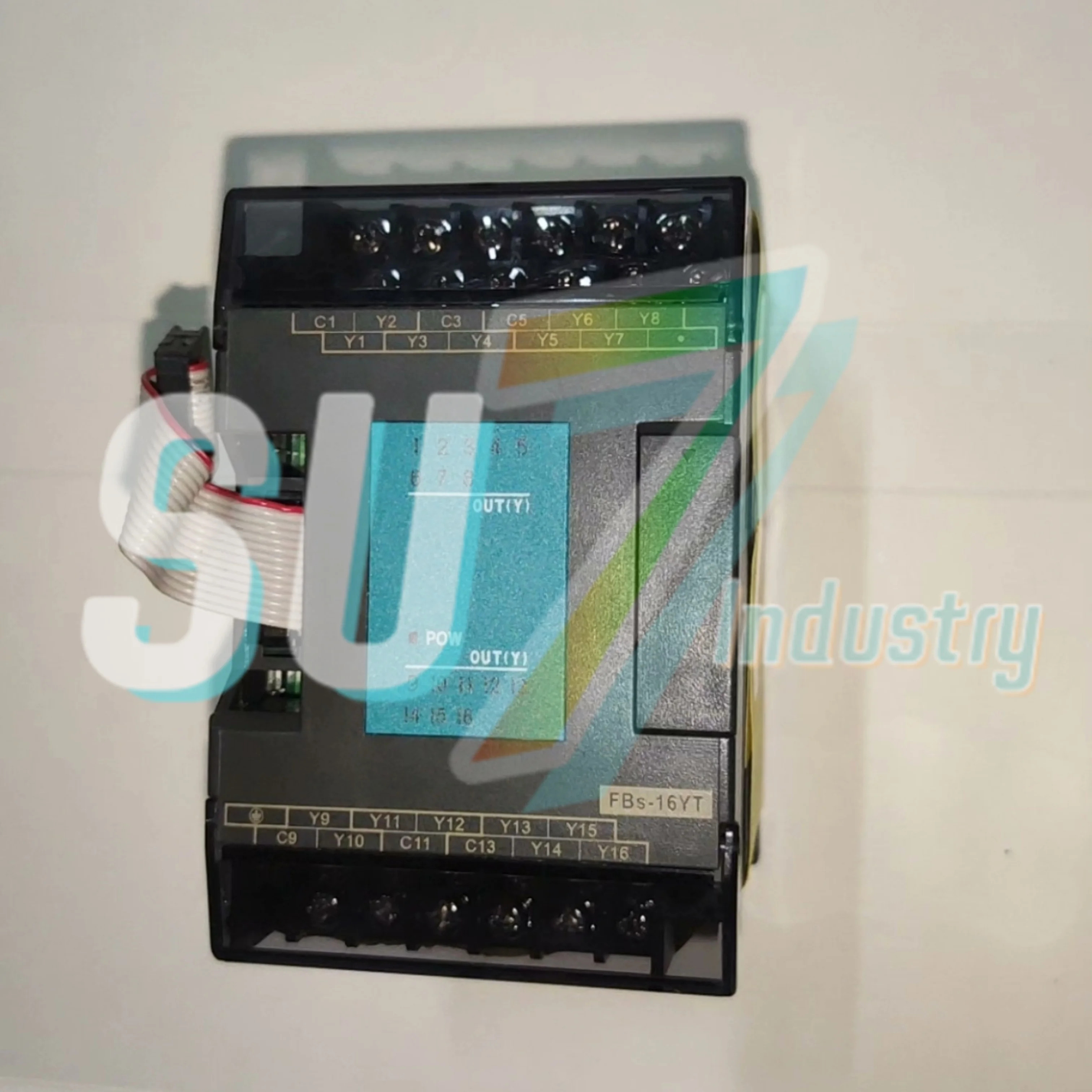 FBS-16YR FBS-16YT PLC 모듈 원본