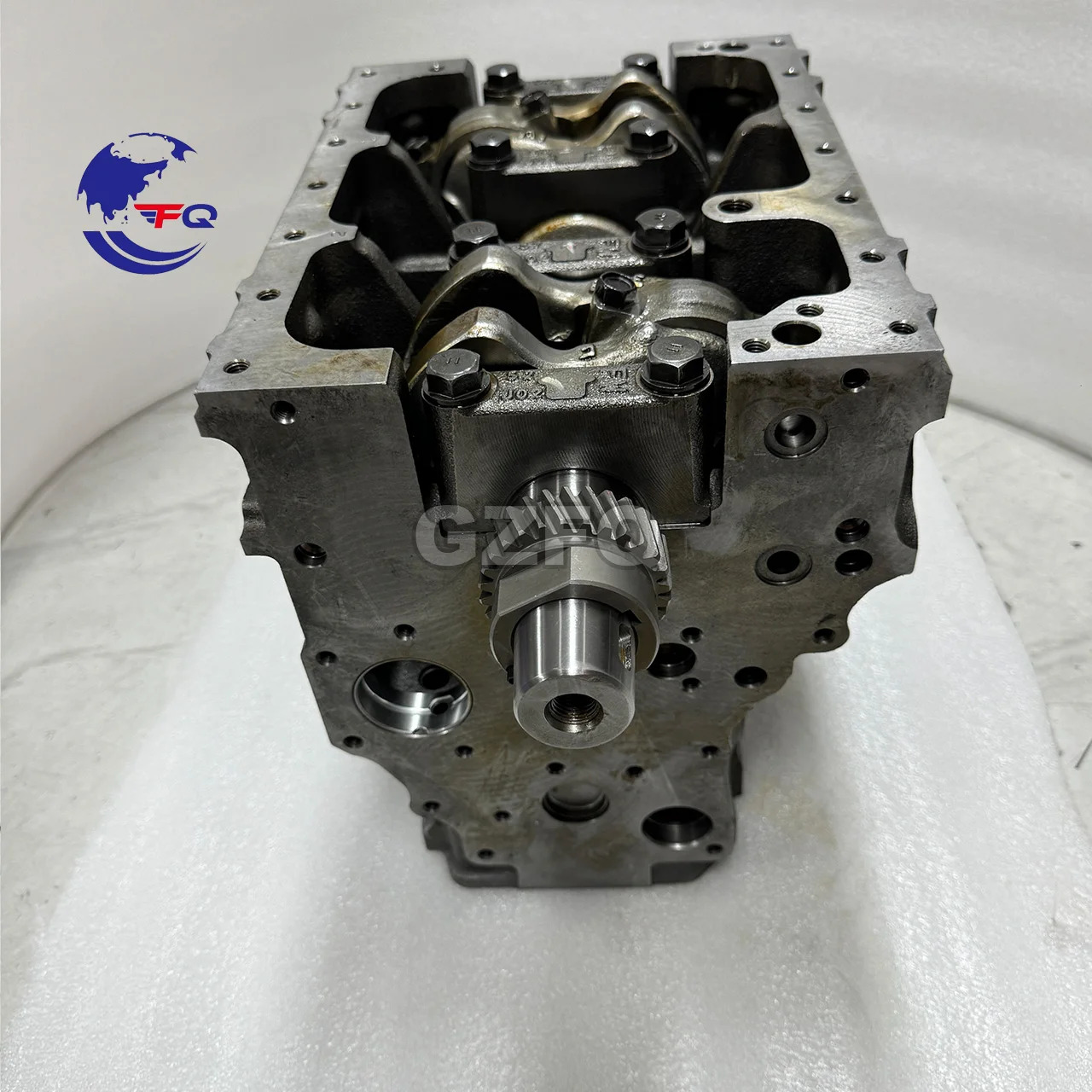 3TNV88 실린더 블록 어셈블리는 Yanmar 엔진