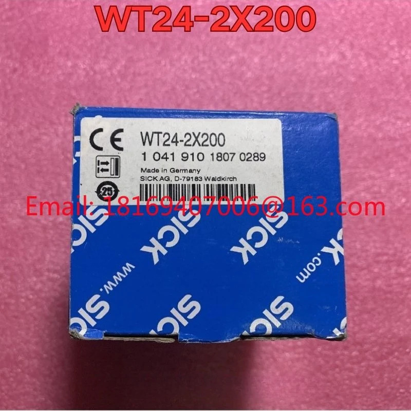 WT24-2X200 센서