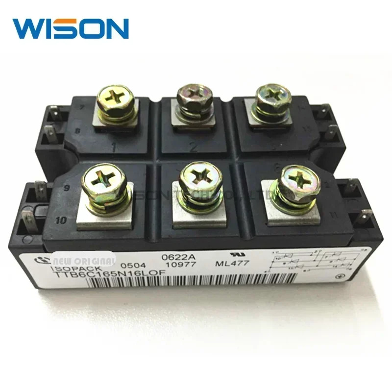 TTB6C135N16LOF TTB6C165N16LOF TTB6C165N12LOF TTB6C165N14LOF TTB6C110N12KOF TTB6C110N16KOF TTB6C110