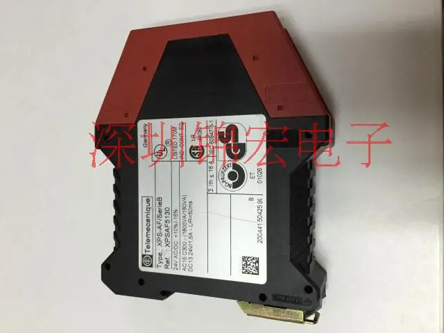 안전 릴레이 HR1S-AF HR1S-AF5130B 24VAC/DC