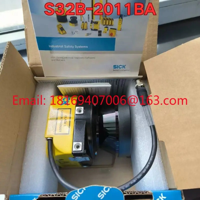 S32B-2011BA 라이더