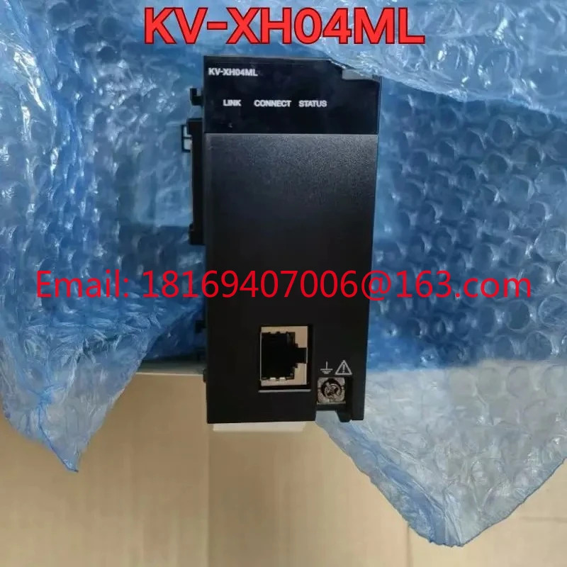 KV-XH04ML PLC 모듈