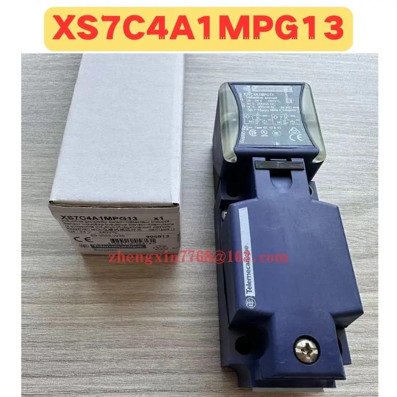 오리지널 센서 XS7C4A1MPG13 신