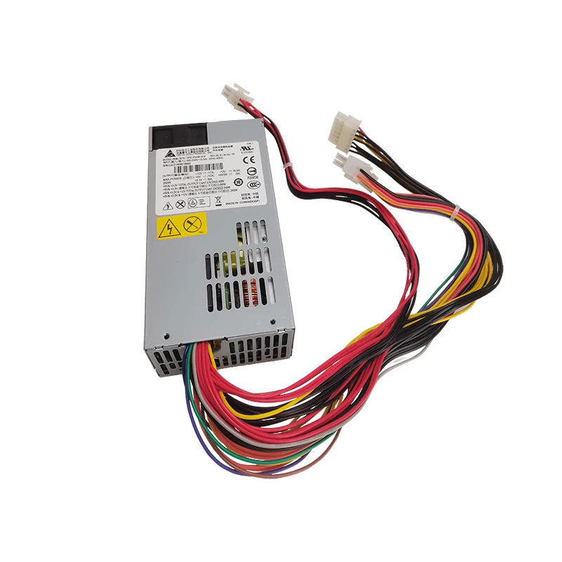 델타 DPS-250AB-44B 플렉스 서버 호스트 1U 전원공급장치 키트