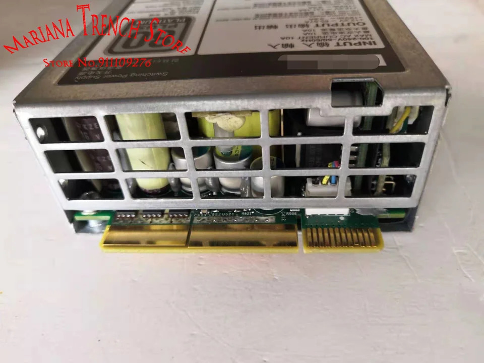 F1600E-S0 스위칭 전원공급장치 DELL R630 R730 R730XD 랙 서버EPP 1600W