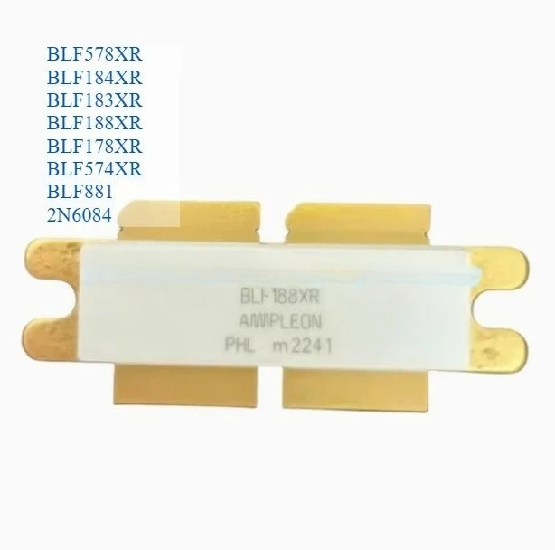 리퍼된 모듈 modul asli dalam stok BLF881 BLF578XR BLF184XR BLF183XR BLF188XR BLF178XR BLF574XR