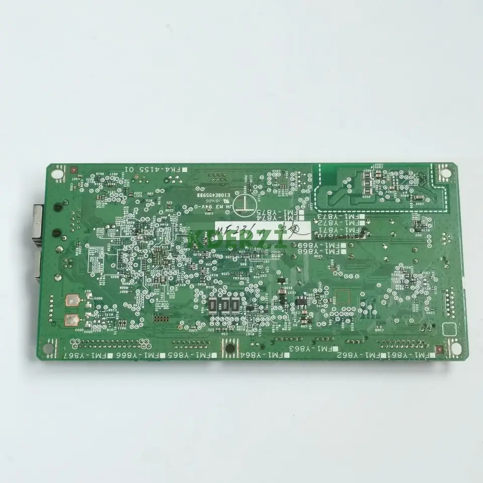 FM1-Y871 포매터 보드 캐논 MF236n MF230n 프린터 부품 로직 10PC