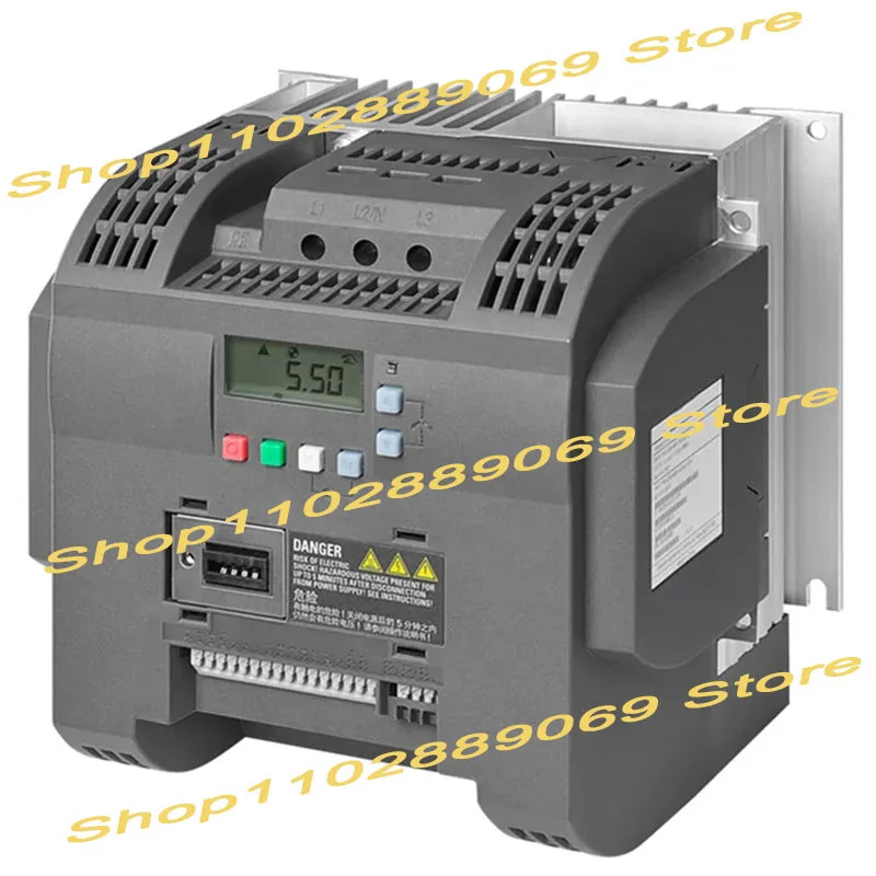 원본 6SL3210-5BE23-0CV0 6SL3210-5BE24-0CV0 Warrently