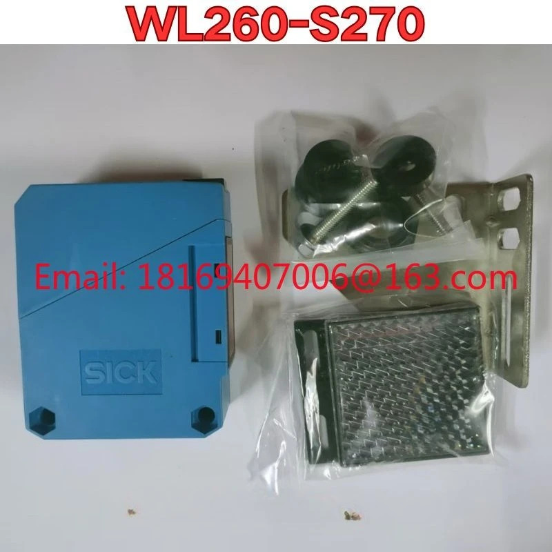 WL260-S270 센서